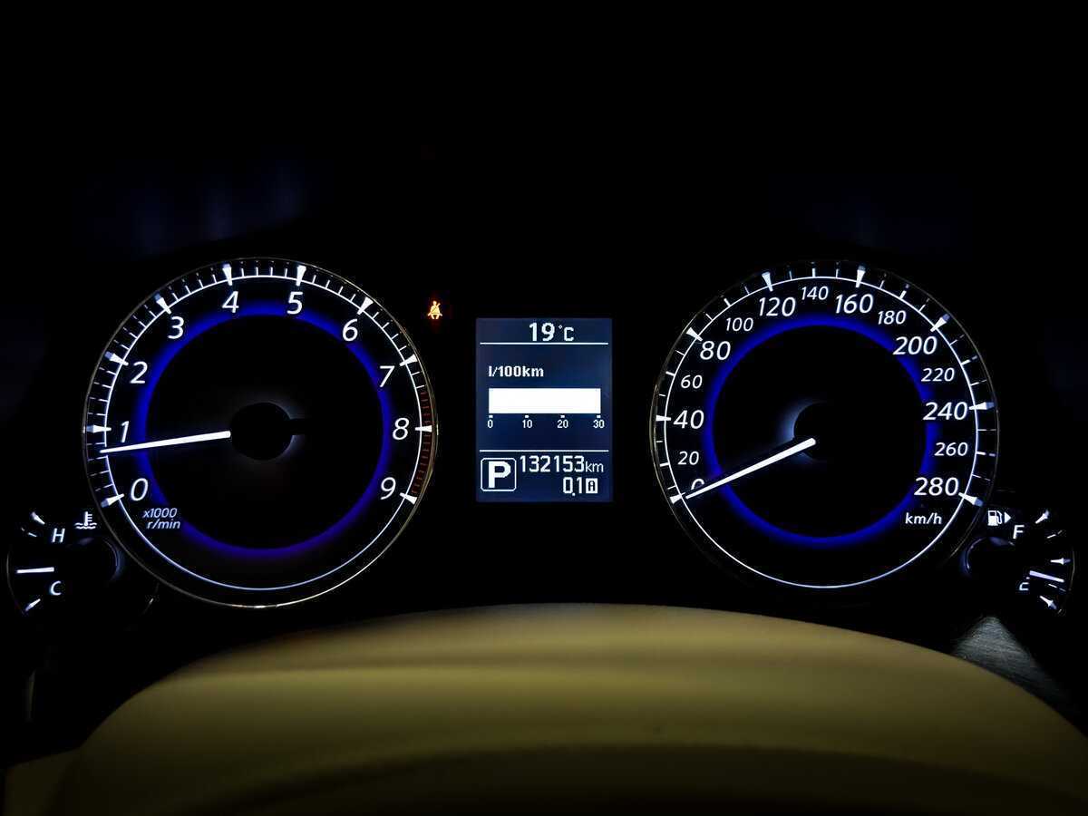 Infiniti QX50, 2015 Фото №13