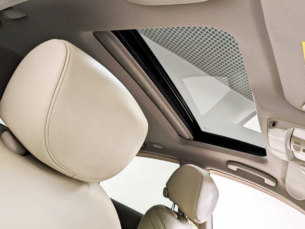 Infiniti QX50, 2015 Фото №24