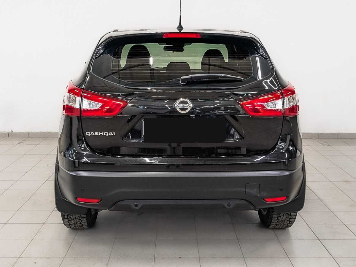 Nissan Qashqai, 2014 - 146 678 км. | Фото №6