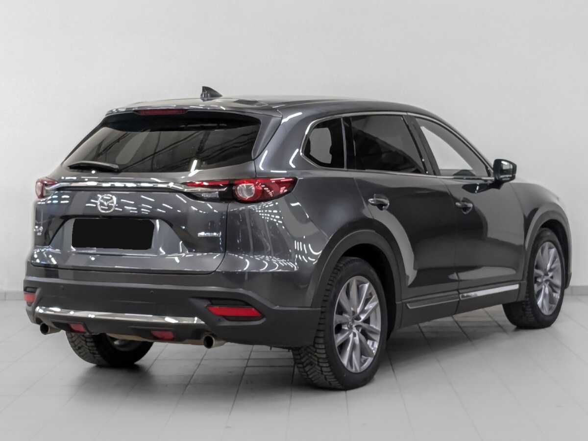 Mazda CX-9, 2021 - 81 943 км. | Фото №5