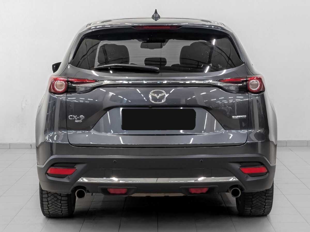 Mazda CX-9, 2021 - 81 943 км. | Фото №6