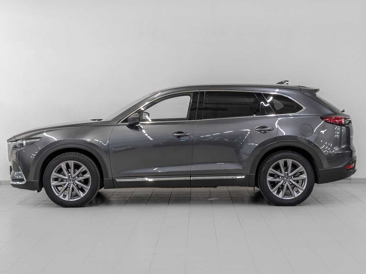 Mazda CX-9, 2021 - 81 943 км. | Фото №8