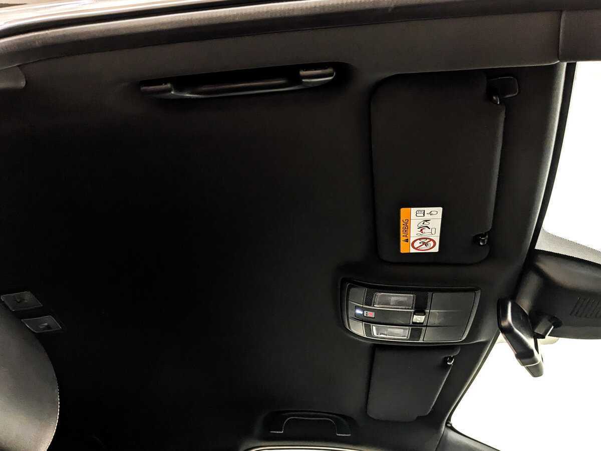 Mazda CX-9, 2021 Фото №23