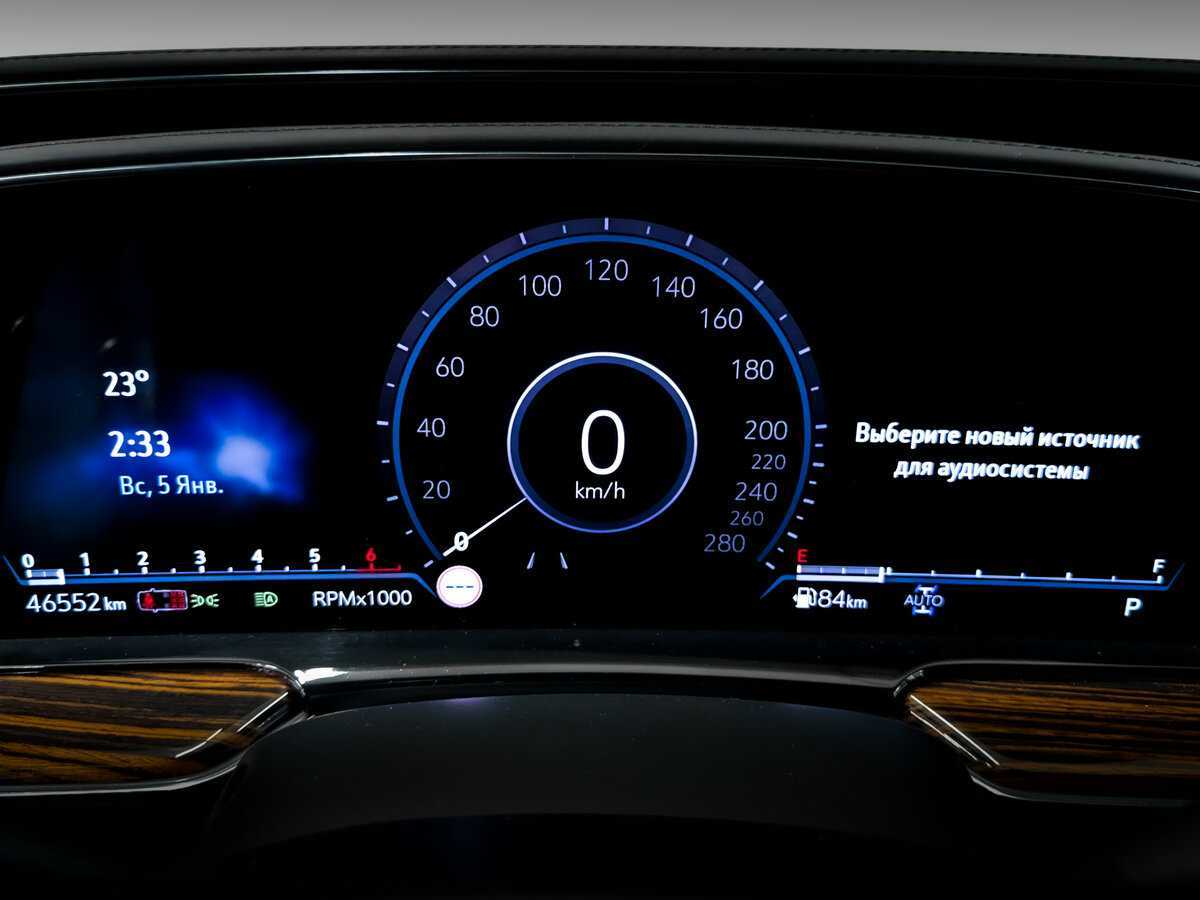 Cadillac Escalade, 2021 Фото №13