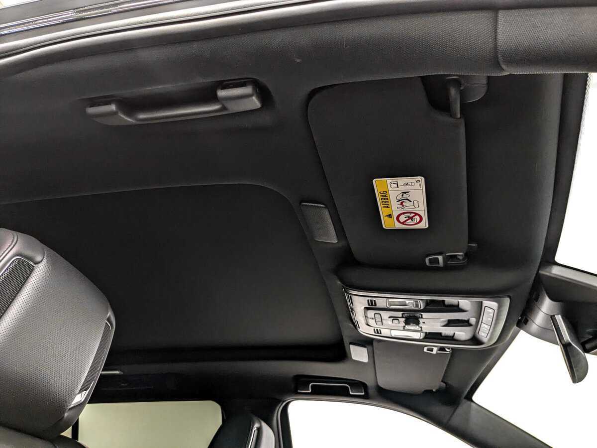 Cadillac Escalade, 2021 Фото №21