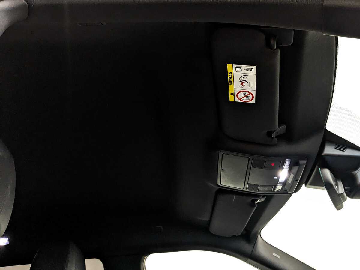 Land Rover Range Rover Evoque, 2020 Фото №23