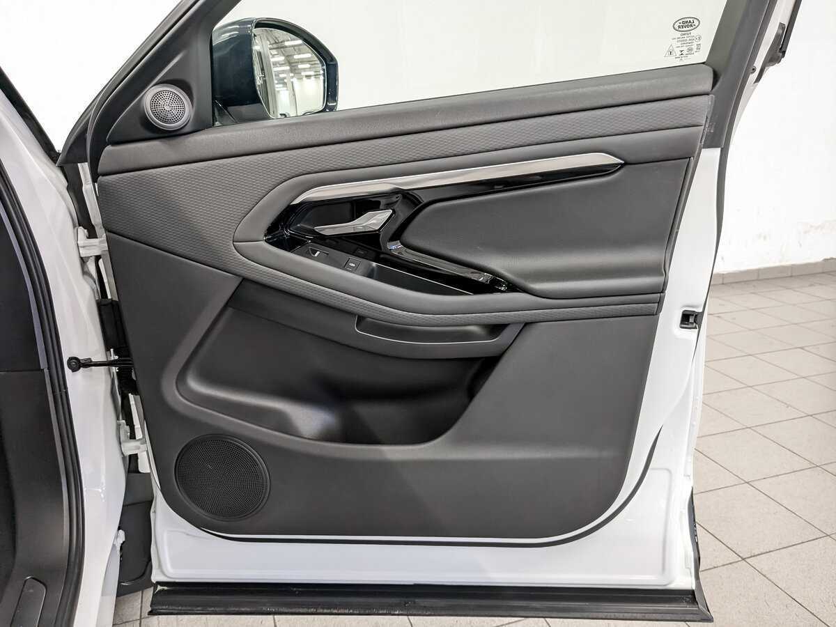 Land Rover Range Rover Evoque, 2020 Фото №25