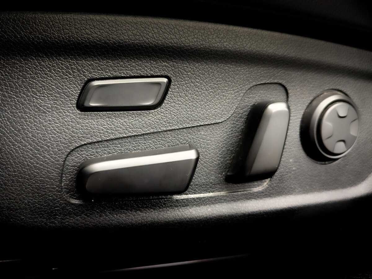 Kia Stinger, 2021 Фото №21