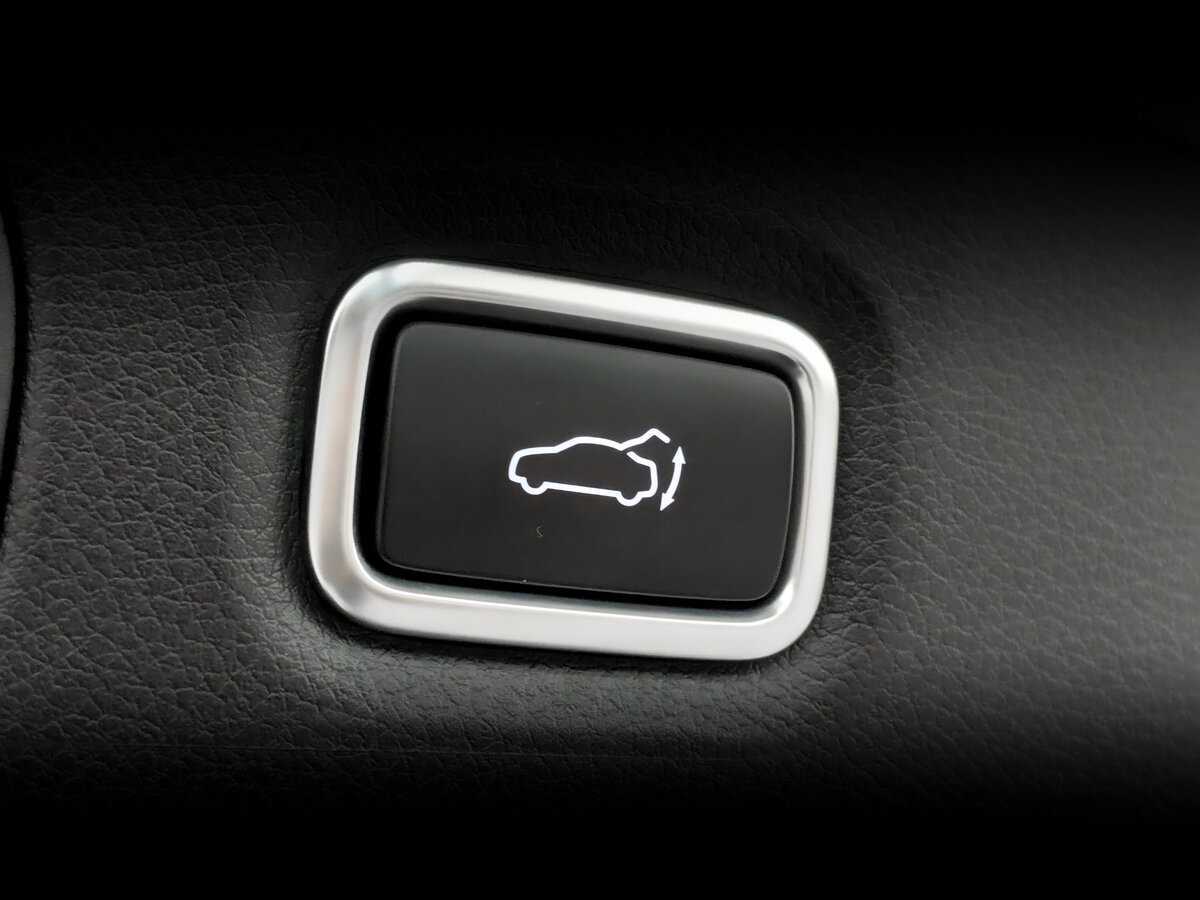 Kia Stinger, 2021 Фото №26