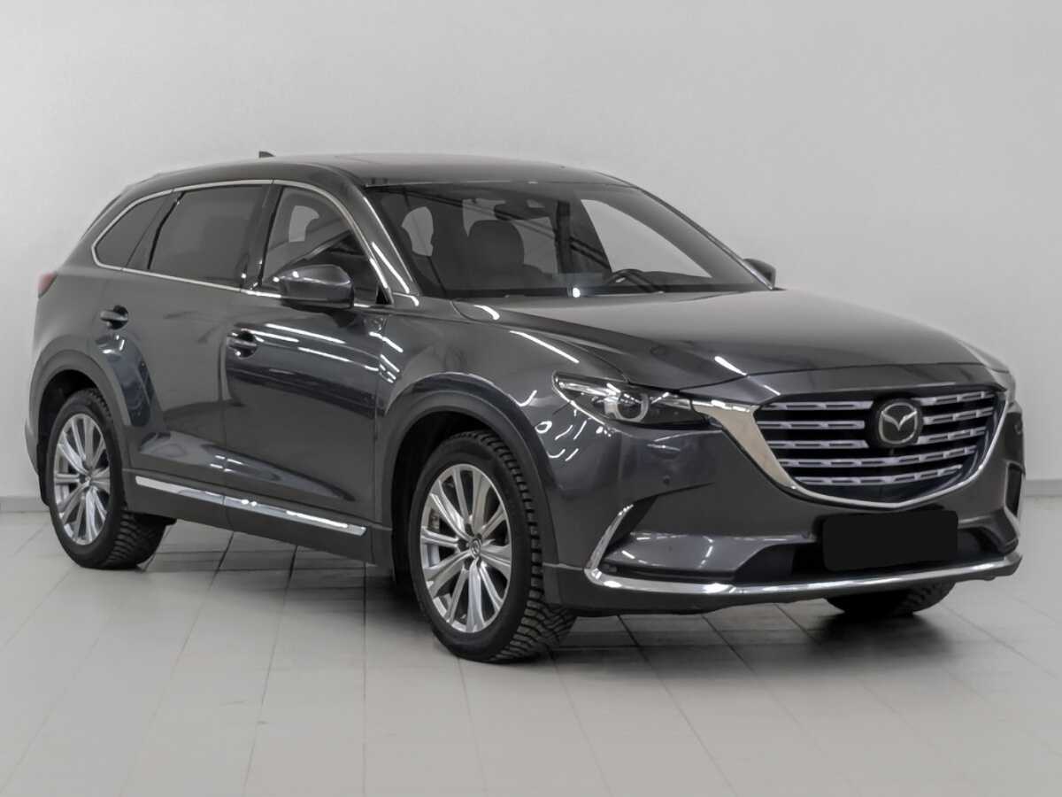 Mazda CX-9, 2022 - 85 000 км. | Фото №3