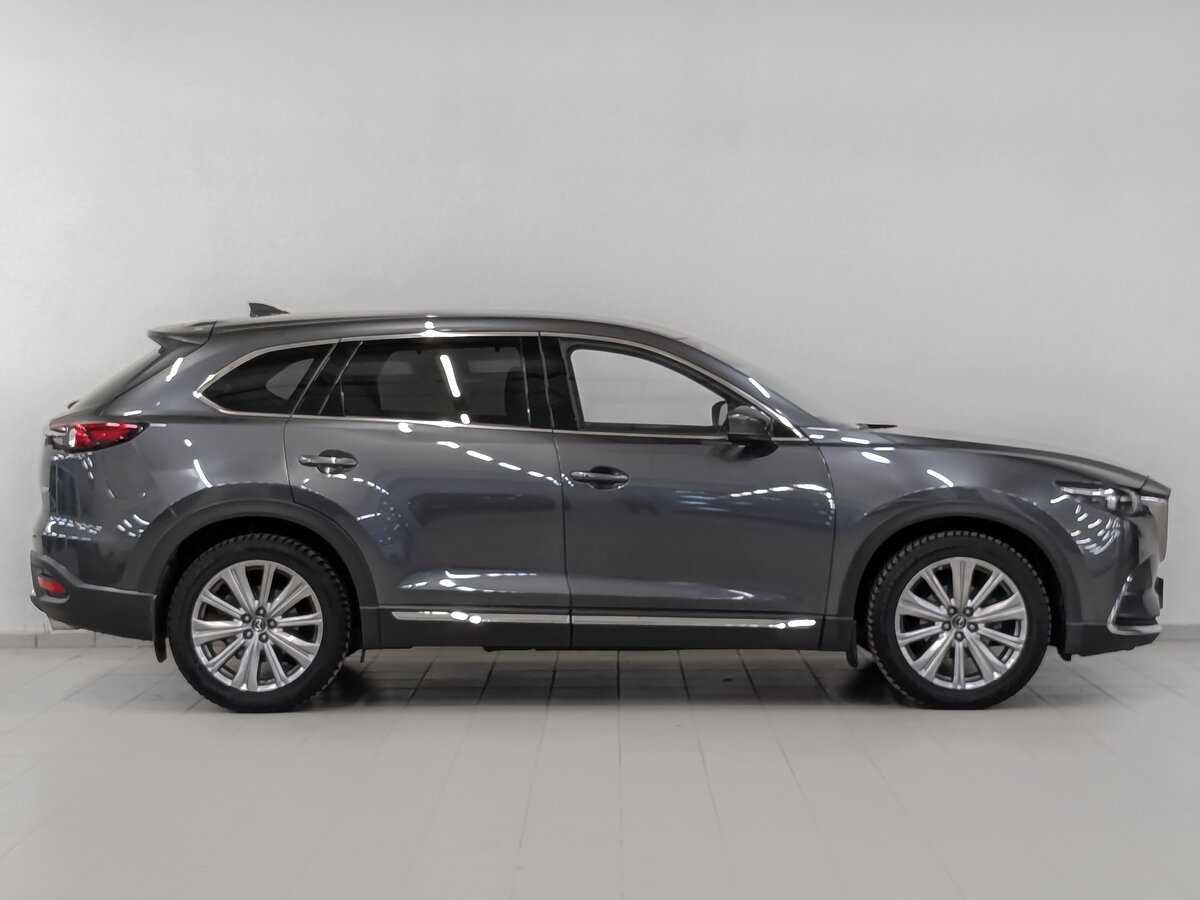 Mazda CX-9, 2022 - 85 000 км. | Фото №4