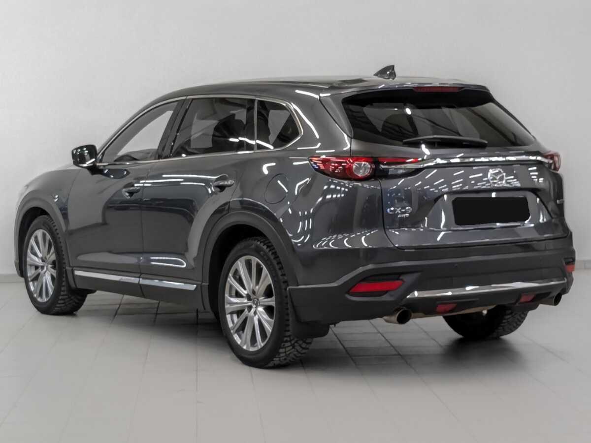 Mazda CX-9, 2022 - 85 000 км. | Фото №7