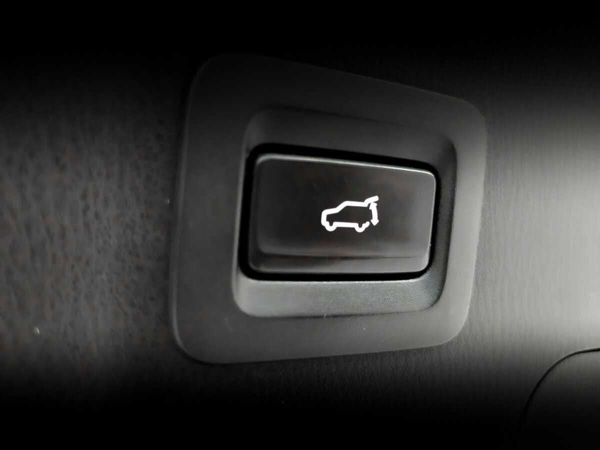 Mazda CX-9, 2022 Фото №24