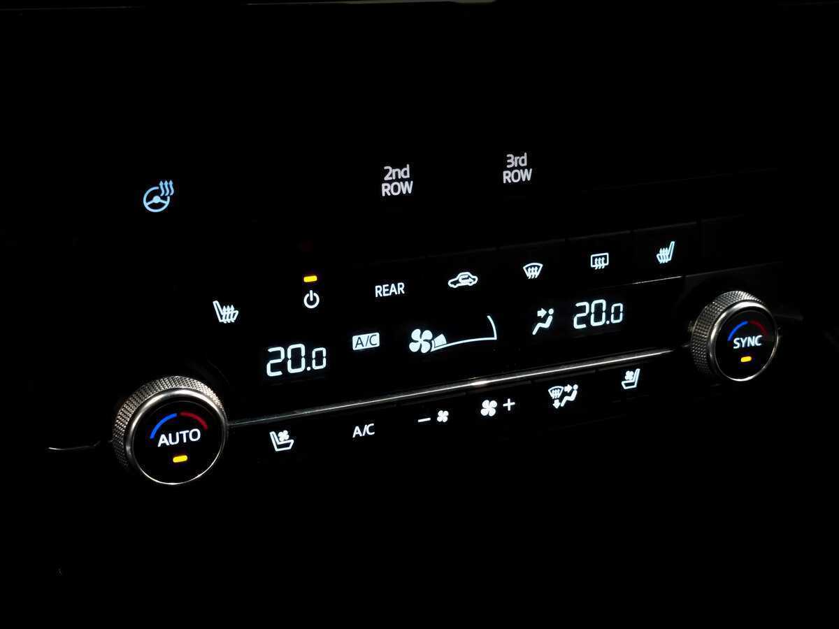 Mazda CX-9, 2022 Фото №25