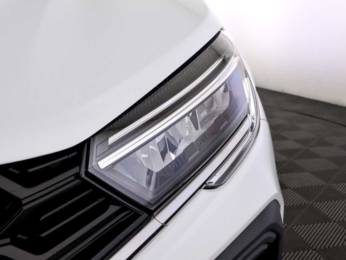 Lada (ВАЗ) Vesta, 2024 Фото №17