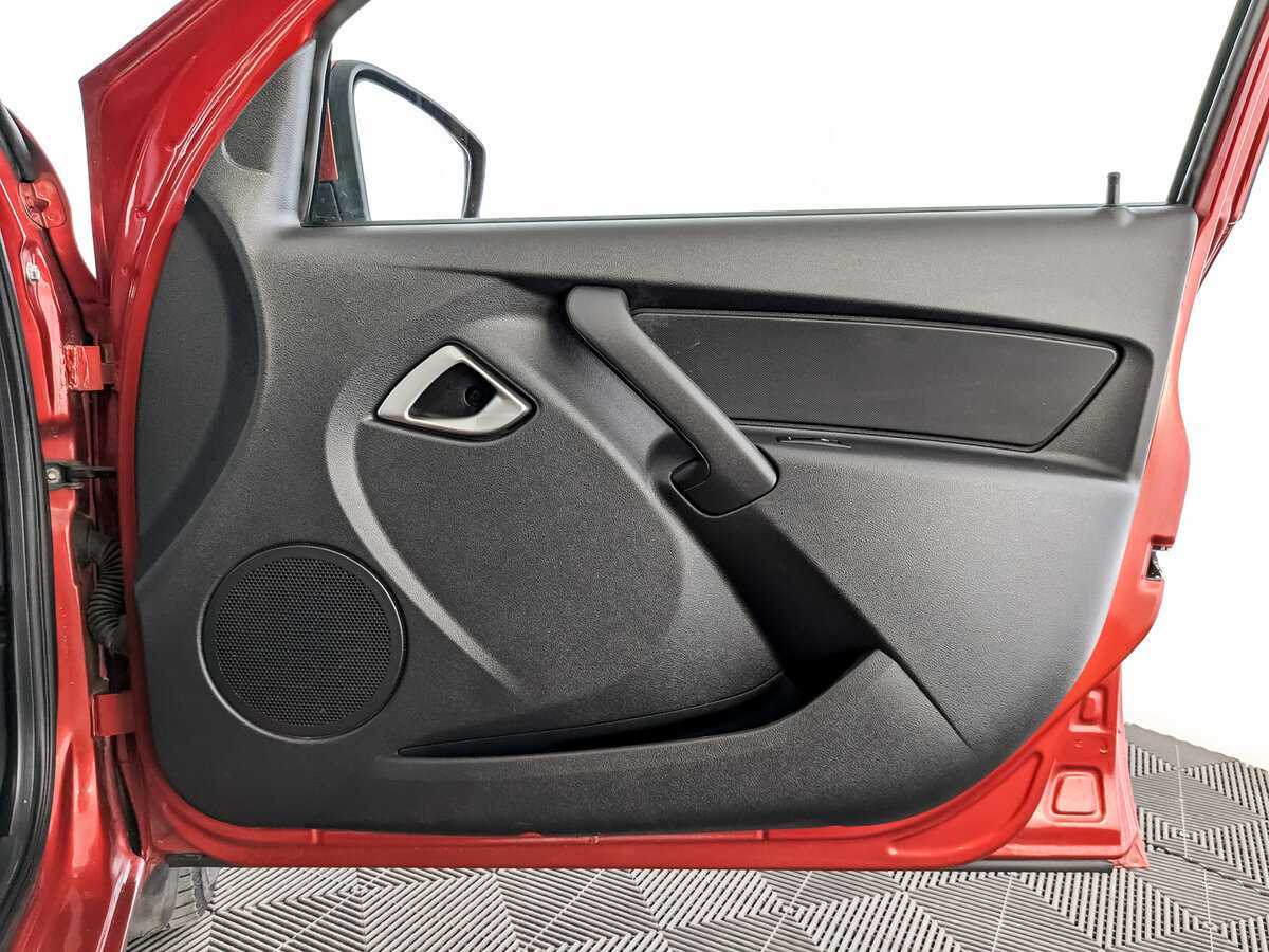 Lada (ВАЗ) Granta, 2022 Фото №23