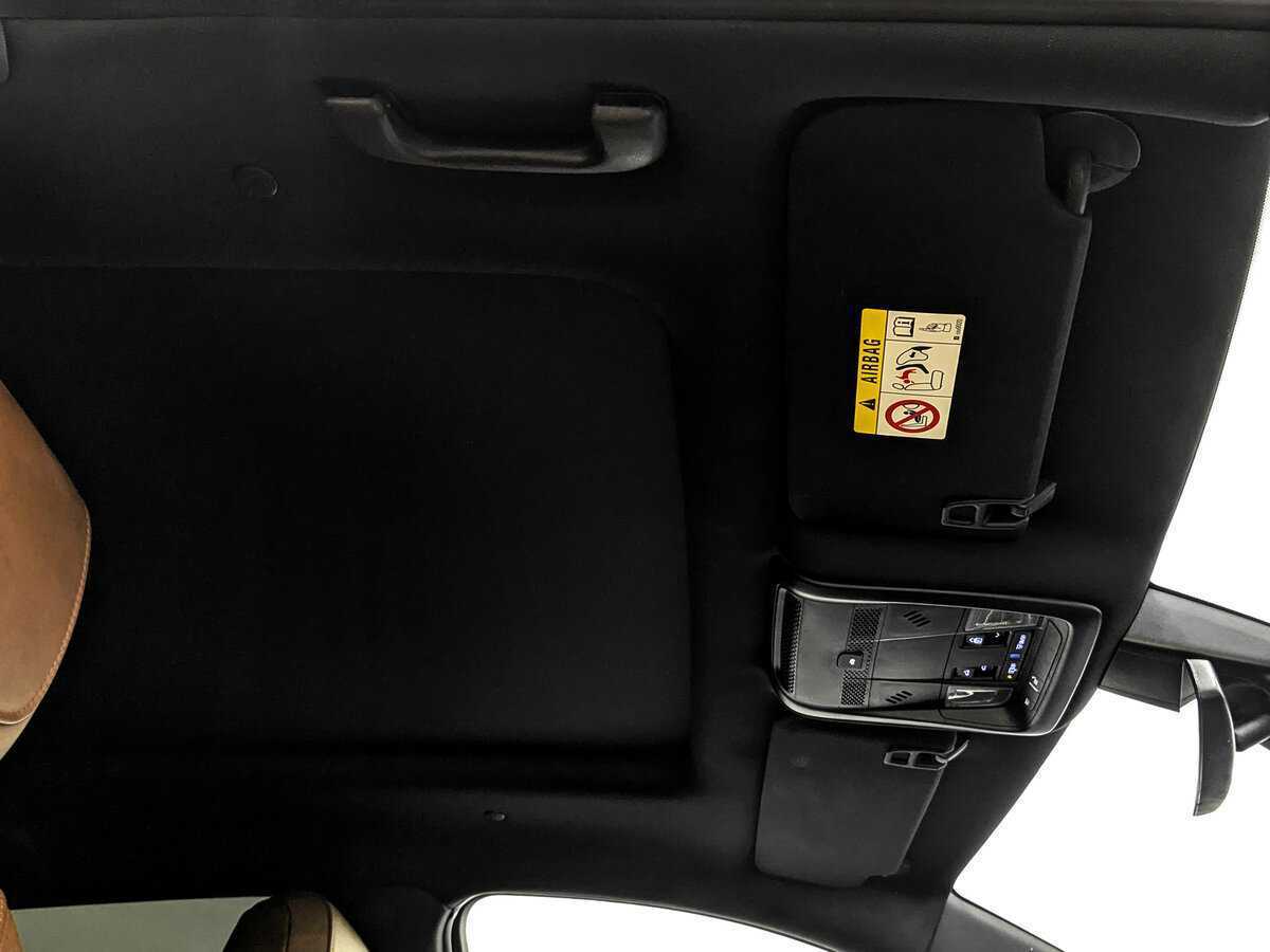 Cadillac XT5, 2019 Фото №23