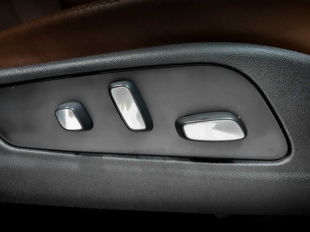 Cadillac XT5, 2019 Фото №25