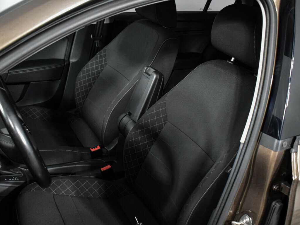 Skoda Rapid, 2020 Фото №10