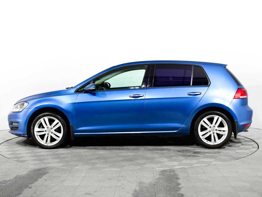 Volkswagen Golf, 2014 - 109 000 км. | Фото №8