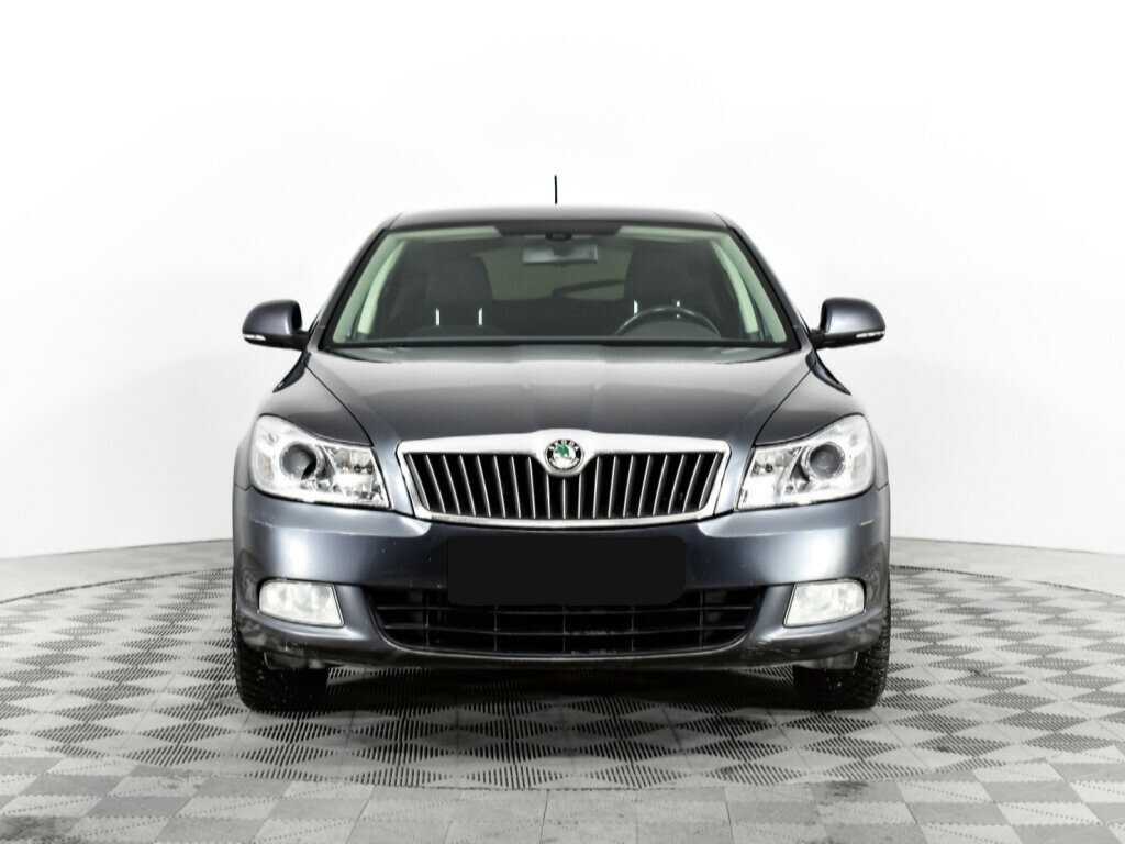 Skoda Octavia, 2013 - 141 021 км. | Фото №2