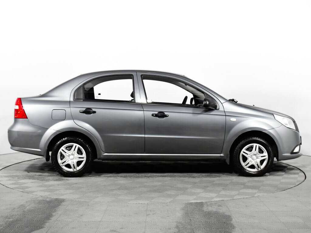 Chevrolet Nexia, 2021 - 38 695 км. | Фото №4