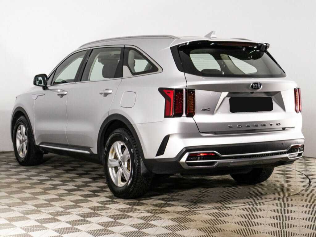 Kia Sorento, 2021 - 86 501 км. | Фото №7