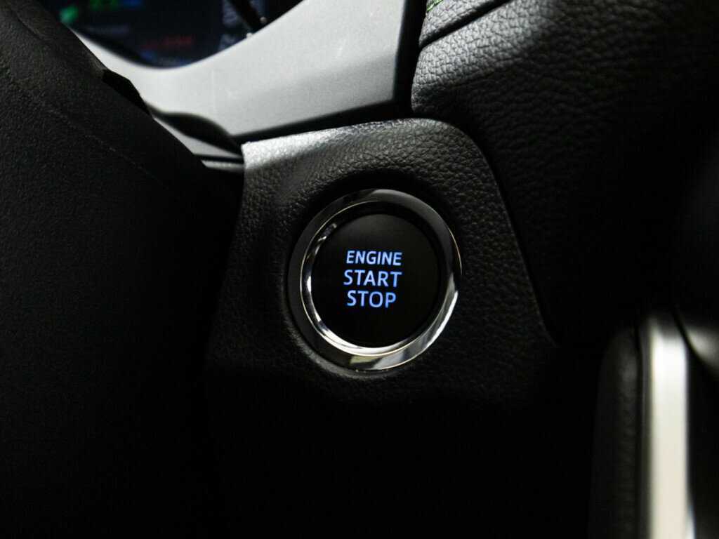 Toyota RAV4, 2022 Фото №20