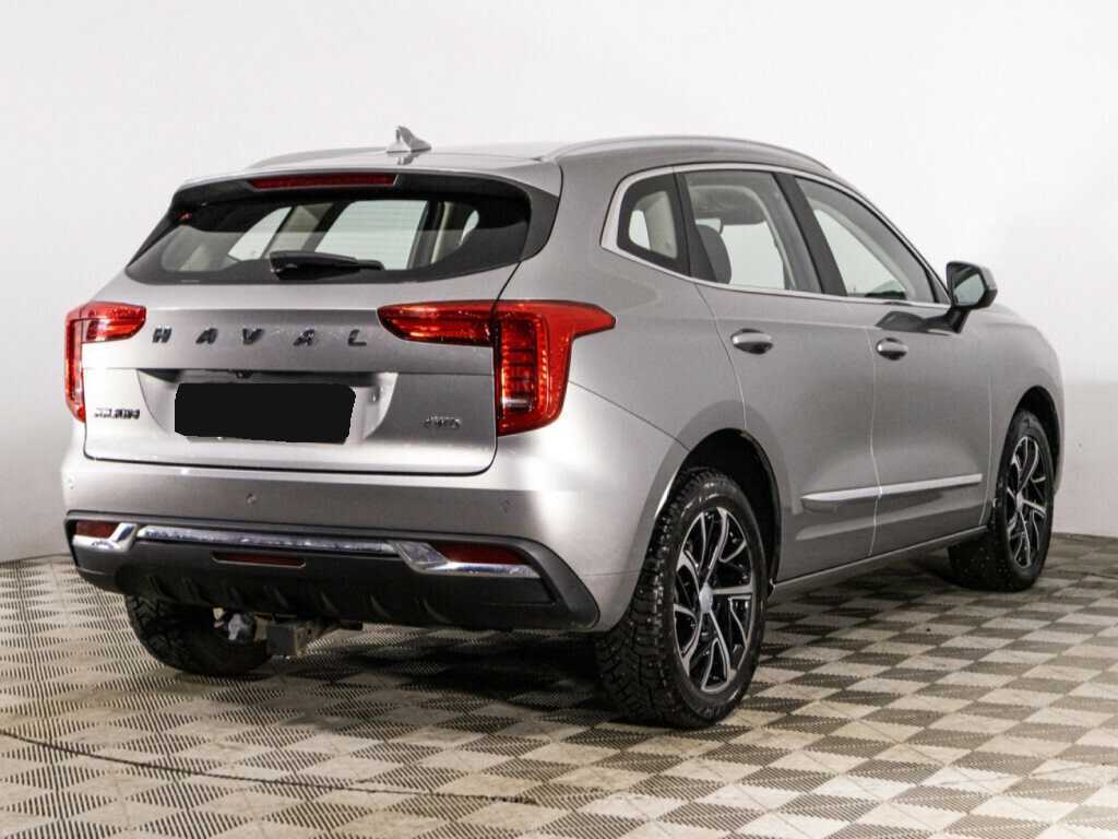 Haval Jolion, 2021 - 22 038 км. | Фото №5