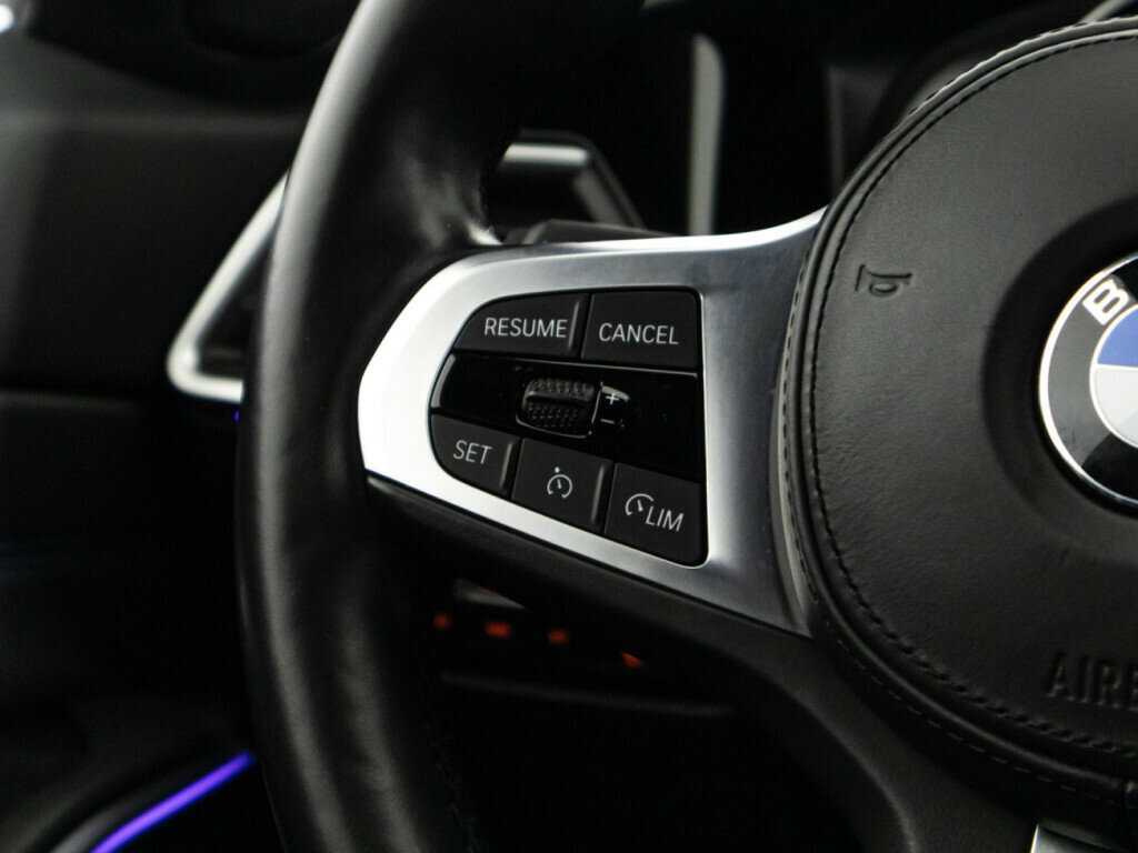 BMW 3 серии 320d xDrive, 2020 Фото №20