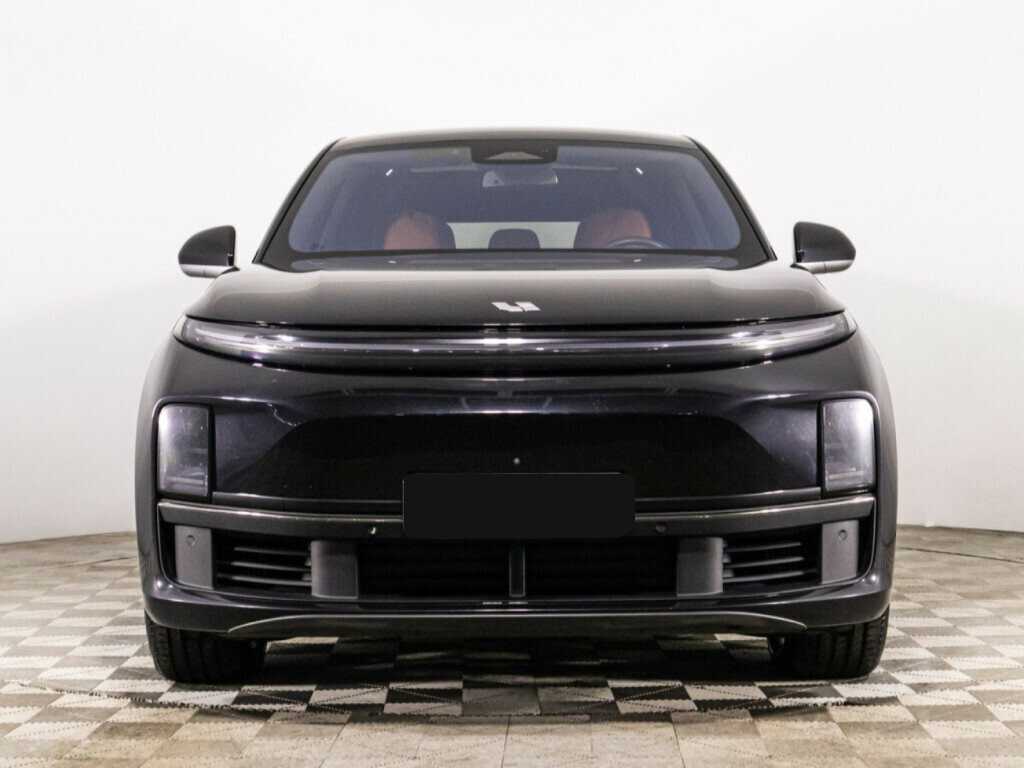LiXiang L7, 2023 - 47 441 км. | Фото №2