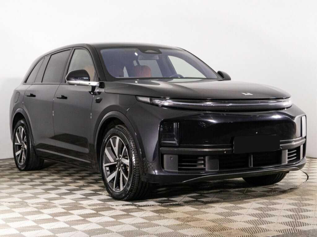 LiXiang L7, 2023 - 47 441 км. | Фото №3