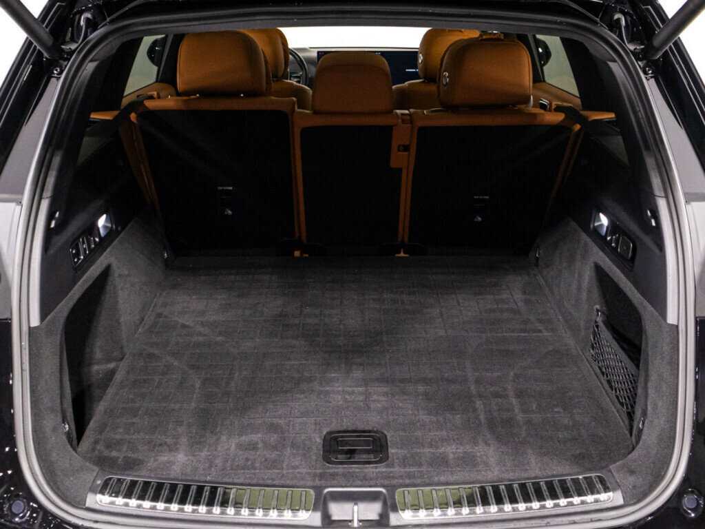 LiXiang L7, 2023 Фото №12