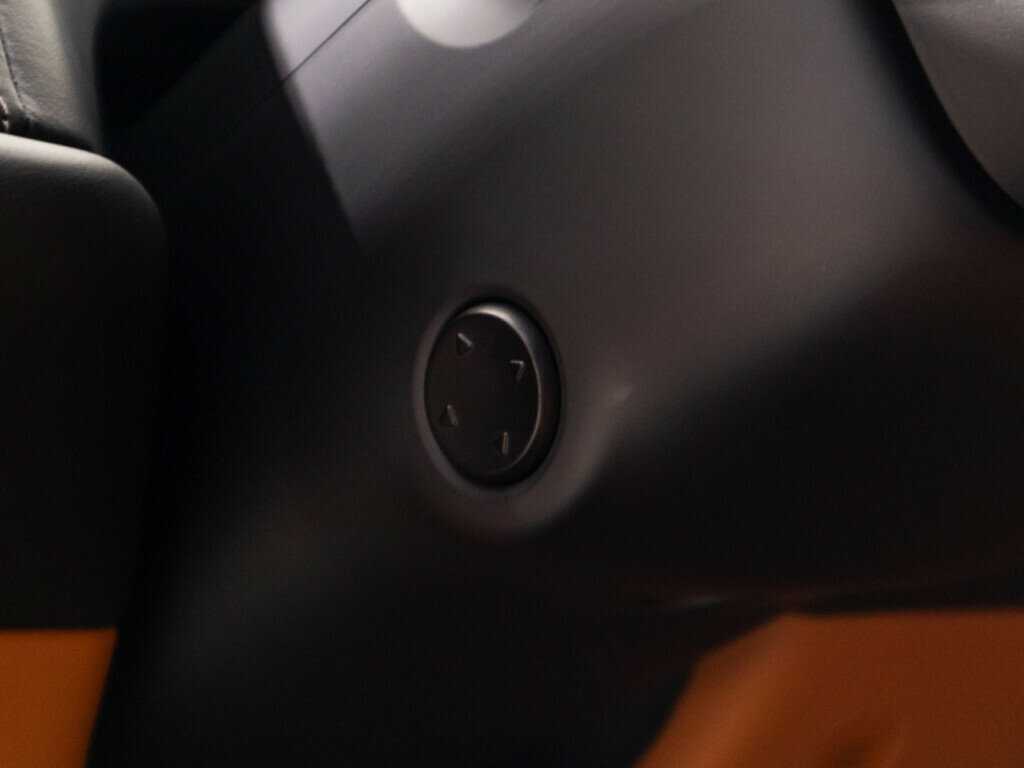 LiXiang L7, 2023 Фото №17