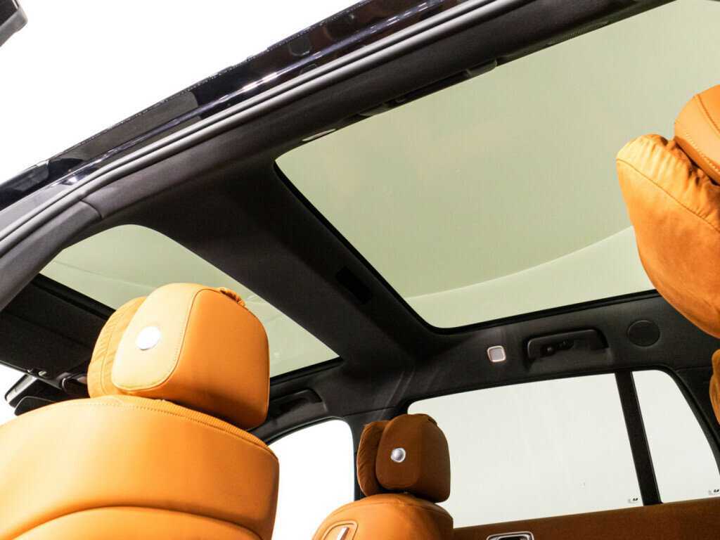 LiXiang L7, 2023 Фото №21