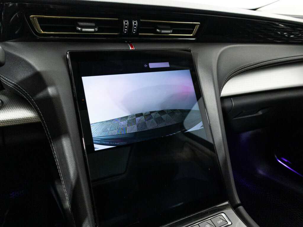 Hongqi H5, 2023 Фото №17