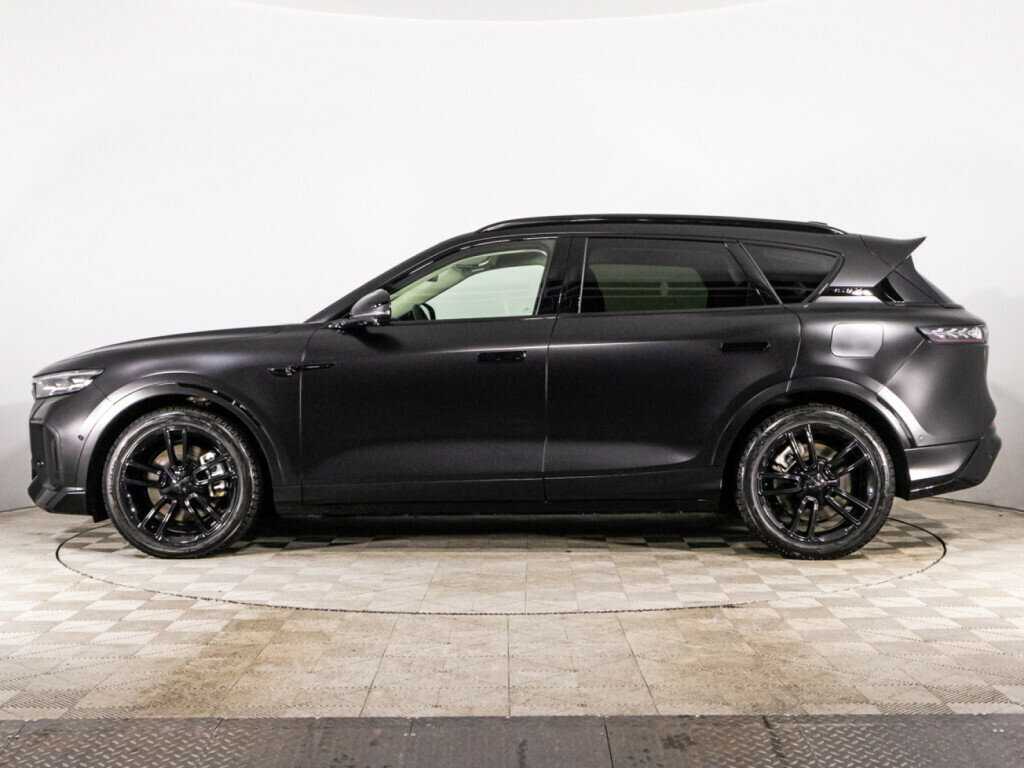 Voyah Free, 2023 - 13 060 км. | Фото №8