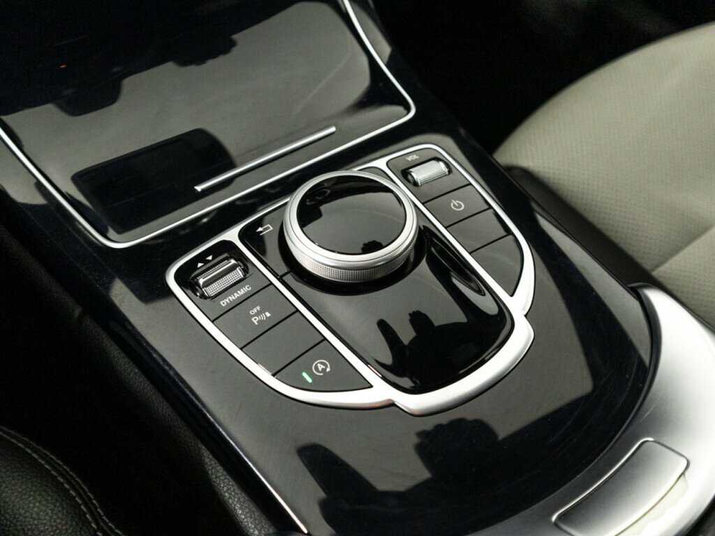 Mercedes-Benz C-Класс 180 9G-TRONIC, 2017 Фото №14