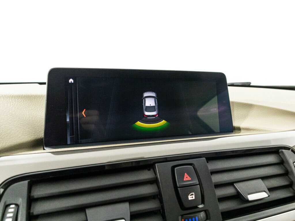 BMW 4 серии 420d, 2014 Фото №16