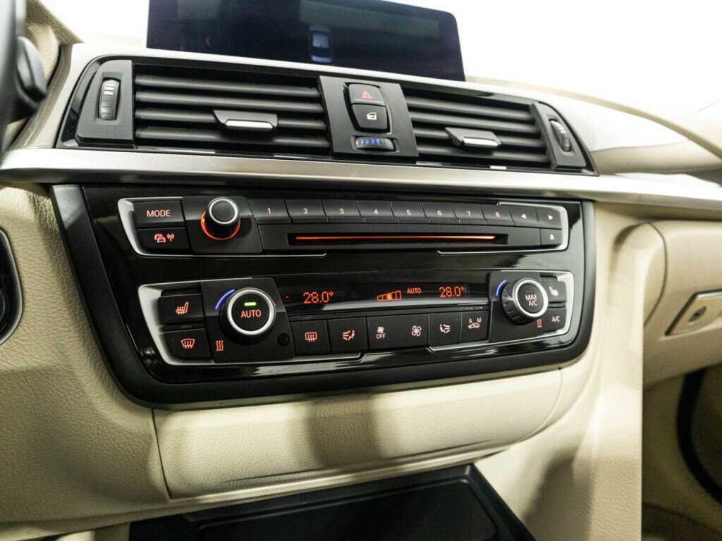 BMW 4 серии 420d, 2014 Фото №17