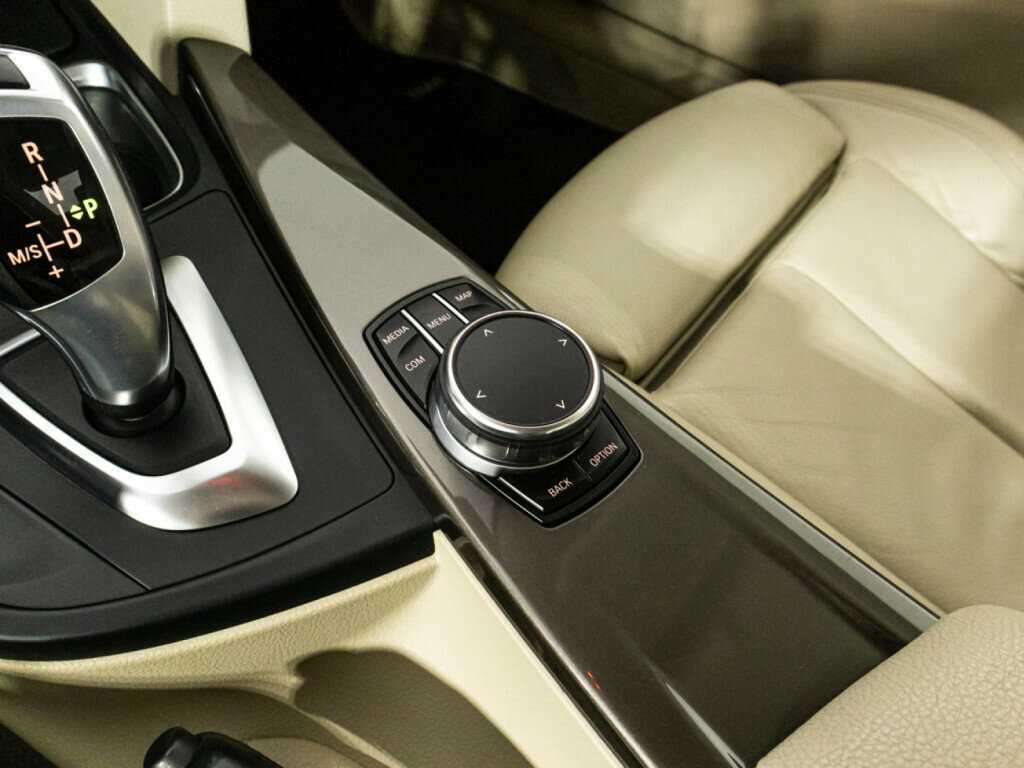 BMW 4 серии 420d, 2014 Фото №18