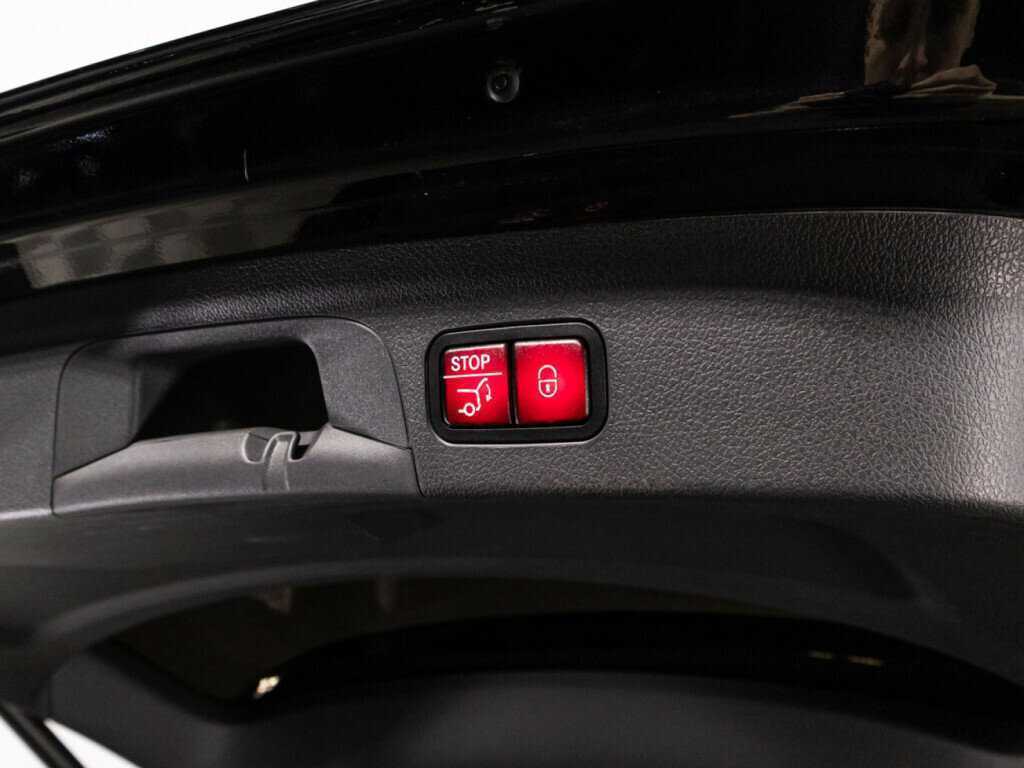 Mercedes-Benz GLE 400 d, 2019 Фото №15