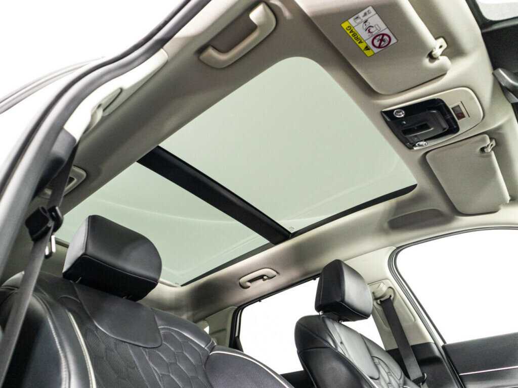 Kia Sorento, 2020 Фото №26