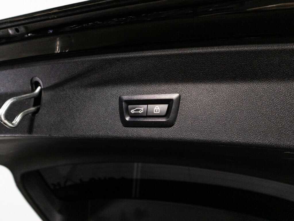 BMW X3 M40d, 2019 Фото №14