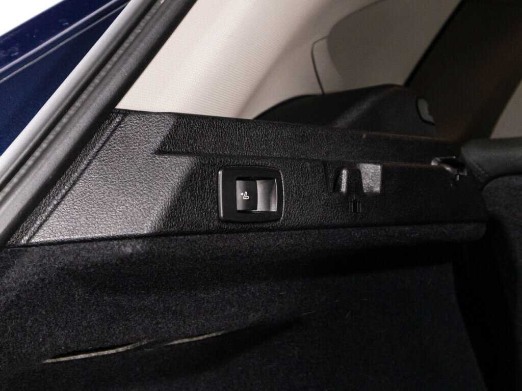 BMW 2 серии Active Tourer 216d, 2019 Фото №15