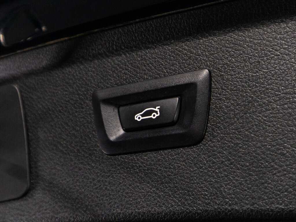 BMW 2 серии Active Tourer 216d, 2019 Фото №16