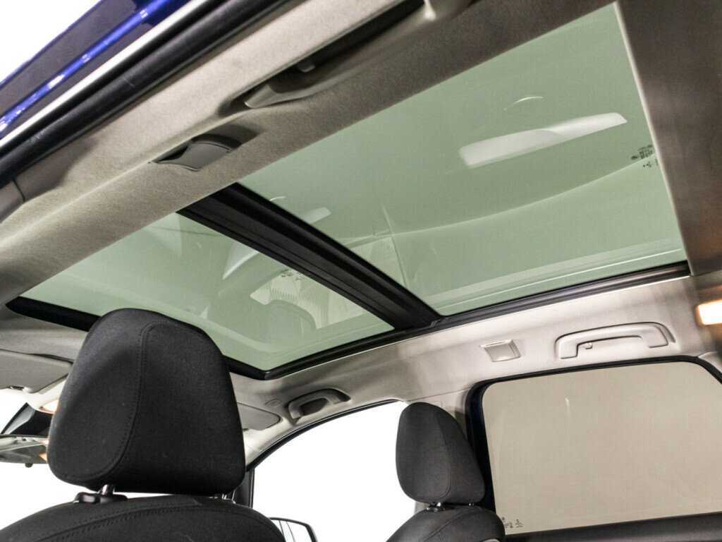 BMW 2 серии Active Tourer 216d, 2019 Фото №17