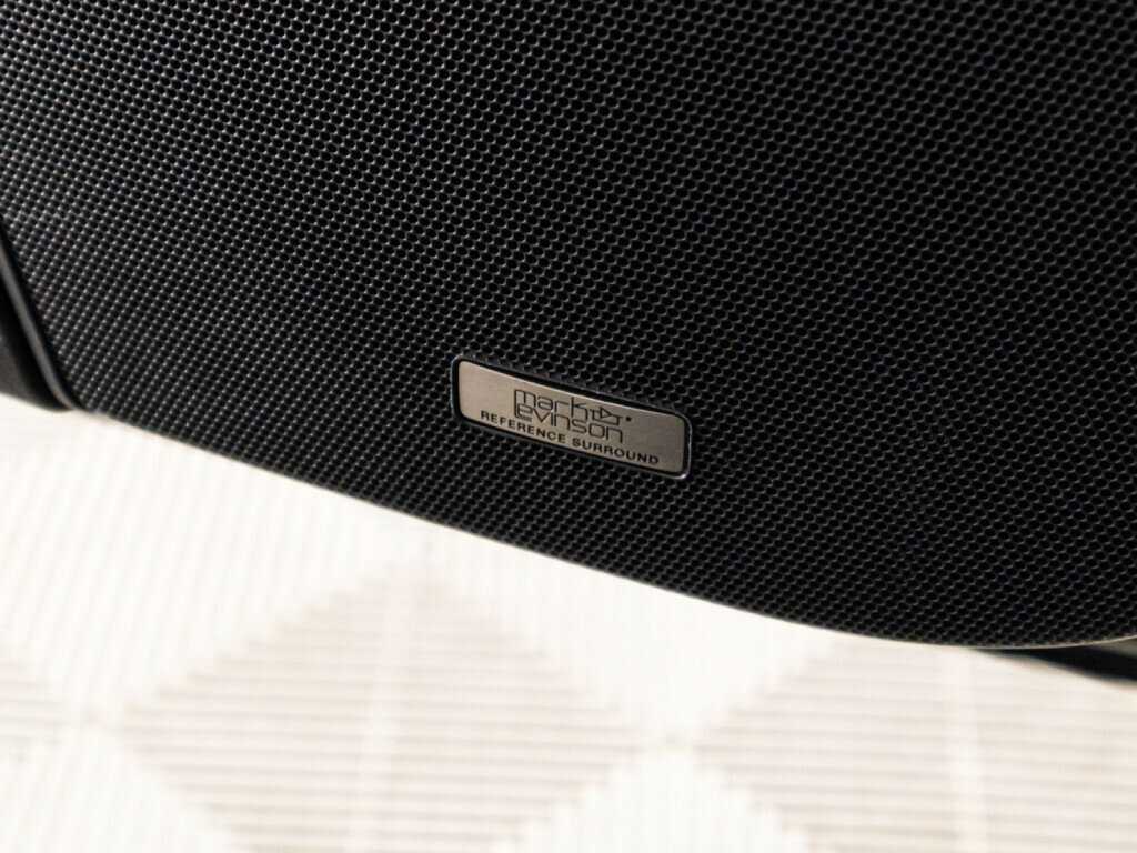 Lexus LX 570, 2018 Фото №21