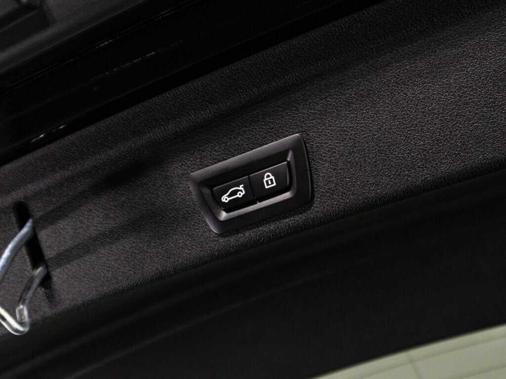 BMW X6 40d, 2021 Фото №16