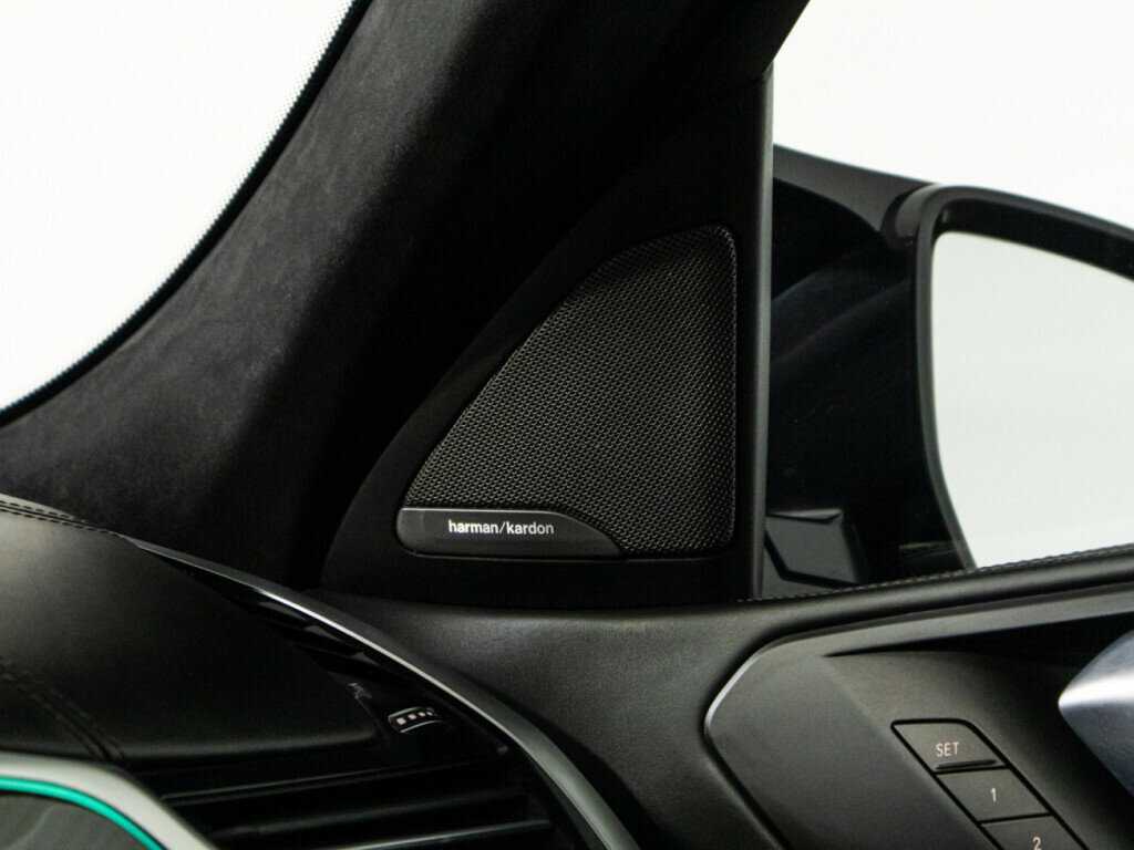 BMW X6 40d, 2021 Фото №25